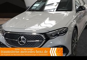 Mercedes-Benz E 220 26.825 km 66.990 &euro; Berlin 12681