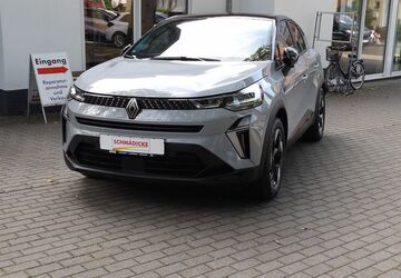 Renault Captur 8.860 km 24.990 &euro; Potsdam 14482