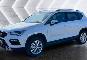 Seat Ateca 1.150 km 30.990 &euro; Ludwigsfelde 14974