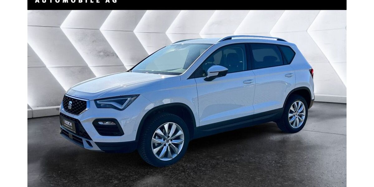 Seat Ateca 1.150 km 30.990 &euro; Ludwigsfelde 14974