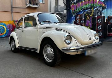 VW Käfer 80.000 km 9.500 &euro; berlin 10435
