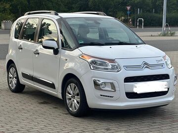 Gebrauchte Citroen C3 Picasso