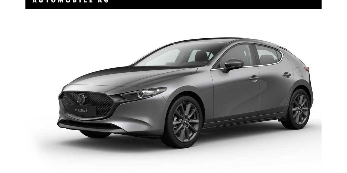 Mazda 3 5.000 km 25.900 &euro; Berlin 12681