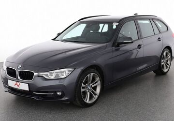 BMW 330 127.740 km 19.680 &euro; Berlin 12103