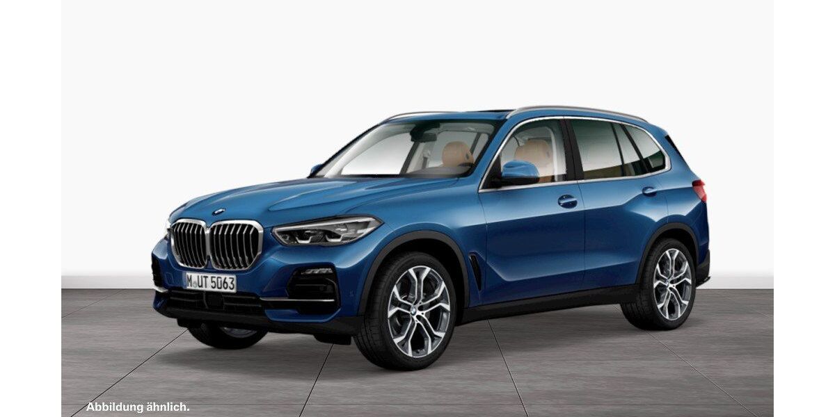 BMW X5 74.100 km 48.900 &euro; Berlin 13405