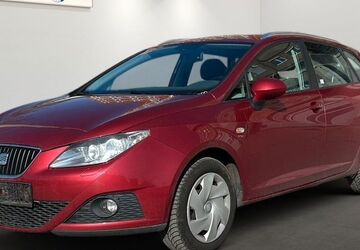 Seat Ibiza 206.286 km 3.699 &euro; Berlin 12681