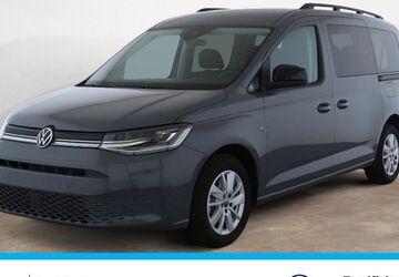 VW Caddy Maxi 11.670 km 35.890 &euro; Potsdam 14482