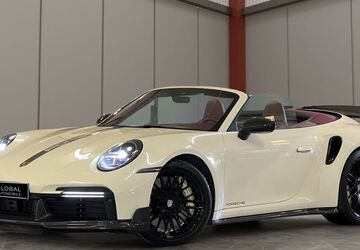 Porsche 911 Urmodell 42.000 km 202.300 &euro; Blankenfelde-Mahlow, OT Groß Kienitz 15831
