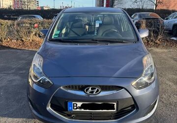 Hyundai ix20 141.990 km 6.900 &euro; Berlin 10829