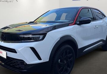 Opel Mokka 12.400 km 21.899 &euro; Potsdam 14482