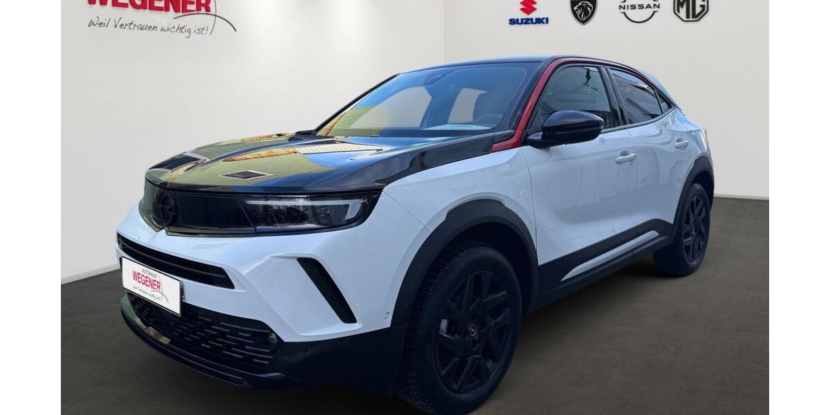 Opel Mokka 12.400 km 21.899 &euro; Potsdam 14482