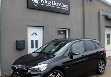 BMW 218 69.984 km 15.870 &euro; Berlin 10365