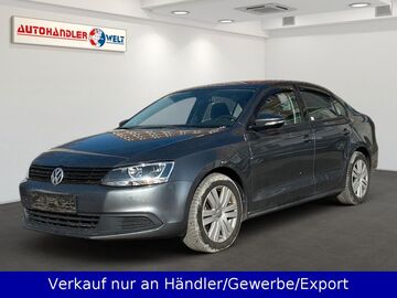 Gebrauchte VW Jetta