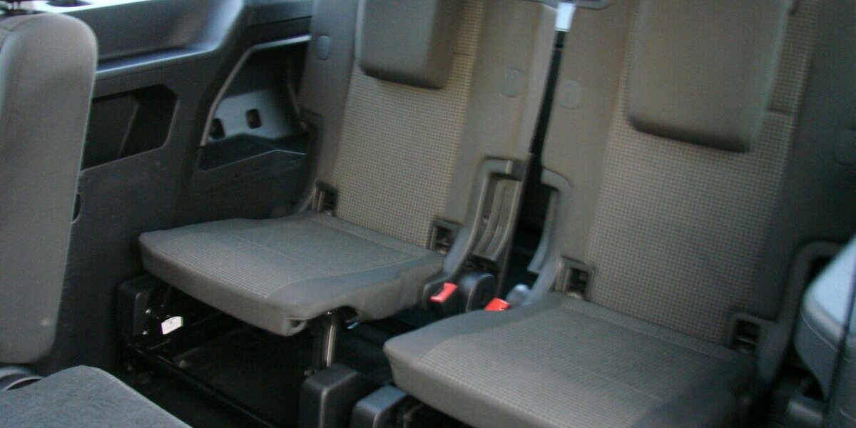 VW Caddy Maxi 2,0 TDI 7Sitze Tempomat 57.708 km 27.980 &euro; Falkensee 14612