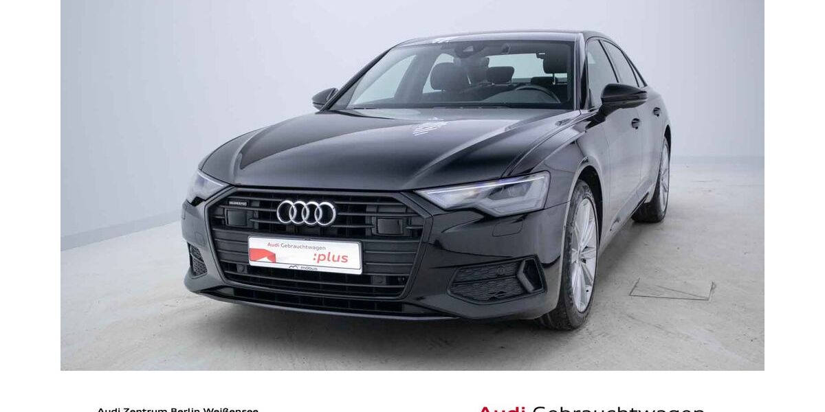 Audi A6 94.831 km 31.289 &euro; Berlin 13088