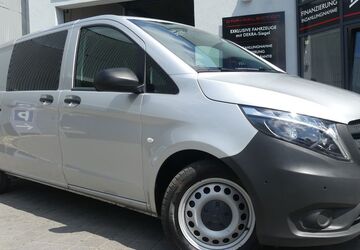 Mercedes-Benz Vito 106.234 km 27.800 &euro; Berlin 13156