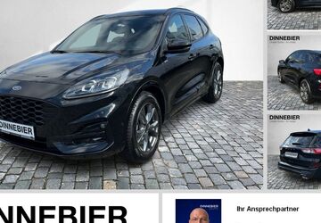 Ford Kuga 28.798 km 21.996 &euro; Berlin 10711