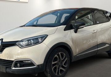 Renault Captur 187.467 km 5.999 &euro; Berlin 12681