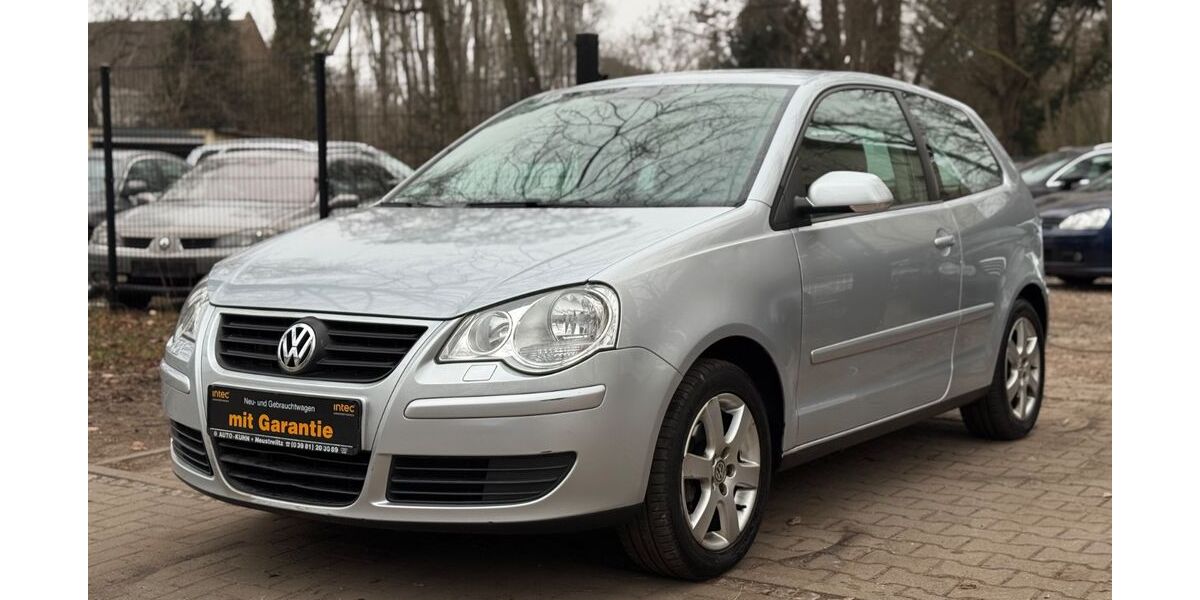 VW Polo 164.000 km 3.999 &euro; Berlin 12347