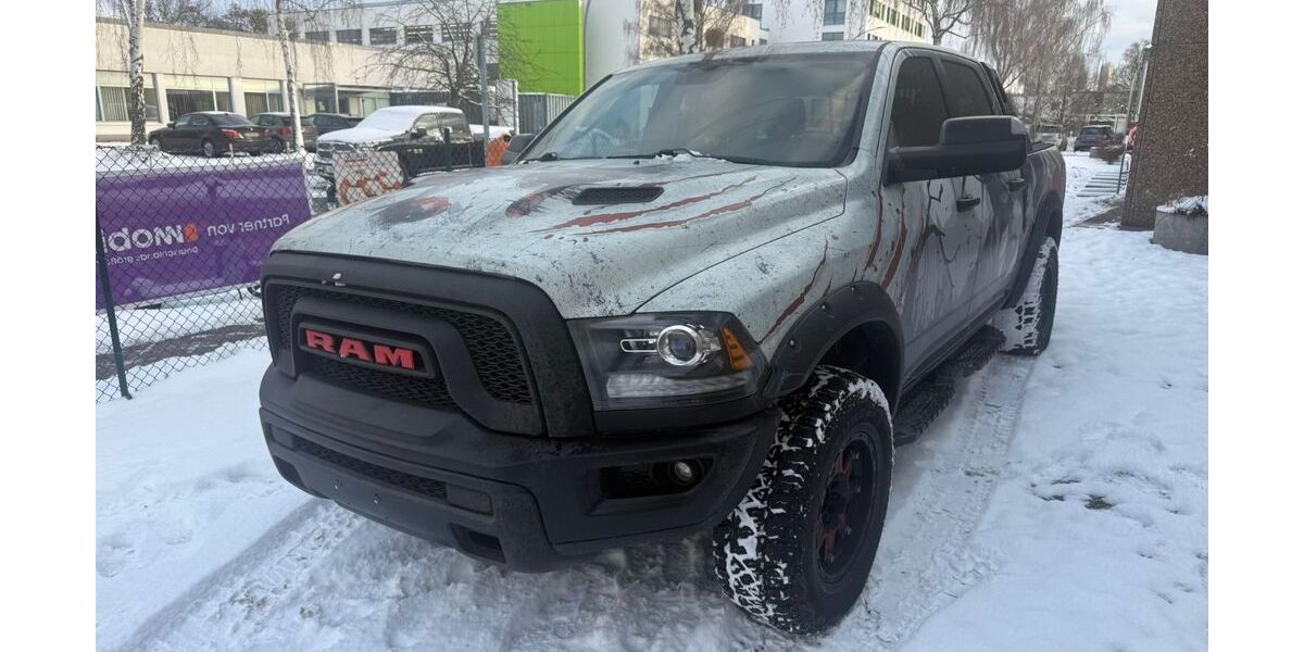 Dodge RAM 107.300 km 42.999 &euro; Berlin 12277