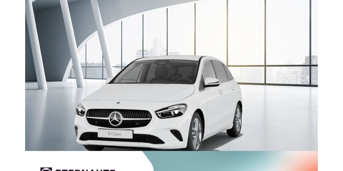 Mercedes-Benz B 180 103.372 km 22.610 &euro; Potsdam 14480