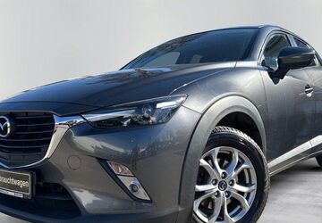 Mazda CX-3 132.000 km 12.990 &euro; Berlin 13599