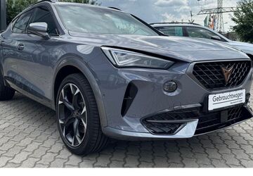 Cupra Formentor 13.650 km 33.991 &euro; Potsdam 14482