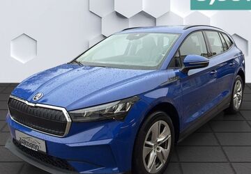 Skoda Enyaq 16.693 km 25.929 &euro; Berlin 12524