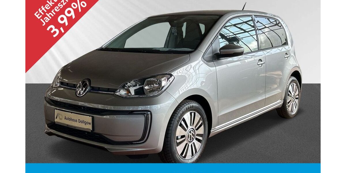 VW up! 3.500 km 23.890 &euro; Dallgow-Döberitz 14624