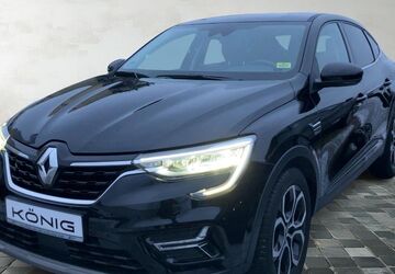 Renault Arkana 22.683 km 21.999 &euro; Teltow 14513