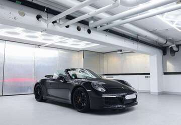 Porsche 991 68.000 km 113.900 &euro; Berlin 10625