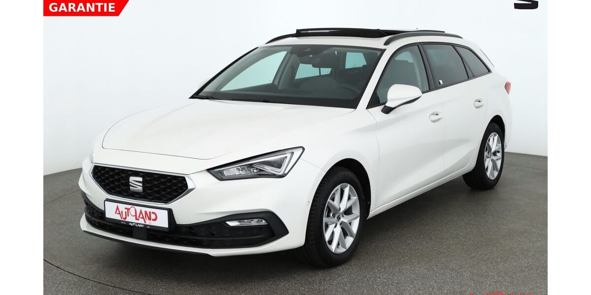 Seat Leon 78.237 km 22.990 &euro; Berlin 12683