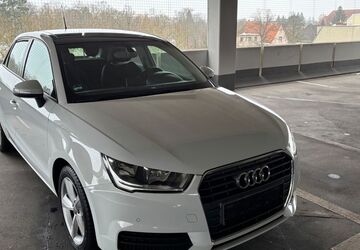 Audi A1 115.500 km 9.900 &euro; Berlin 12305