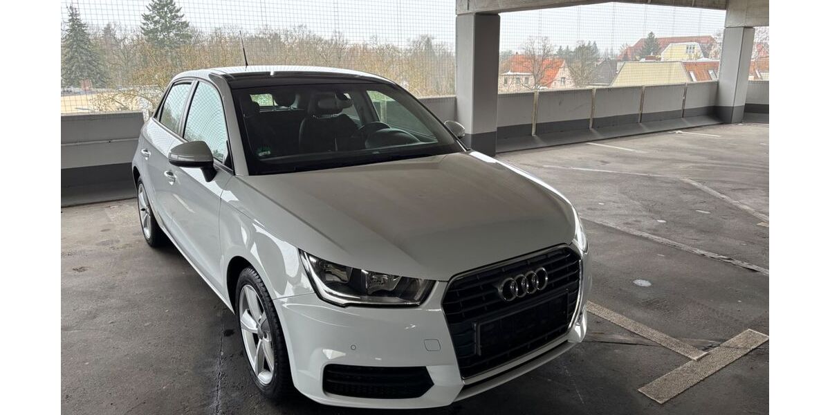 Audi A1 115.500 km 9.900 &euro; Berlin 12305