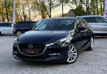Mazda 3 162.000 km 9.699 &euro; Berlin 13158