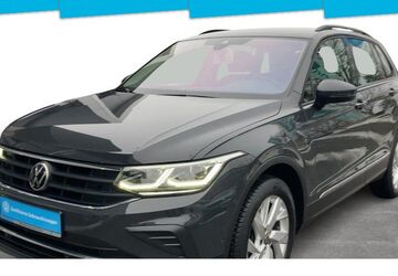 VW Tiguan 68.560 km 27.850 &euro; Potsdam 14480