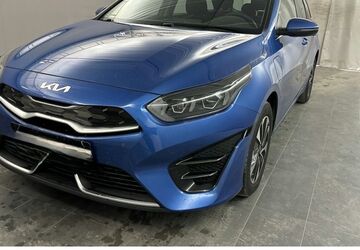 Kia ceed Sportswagon 43.170 km 20.900 &euro; Berlin 12359