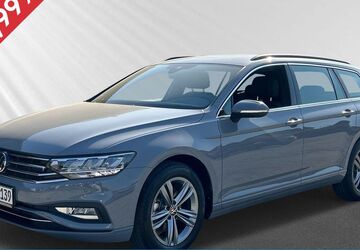 VW Passat Variant 10.250 km 39.980 &euro; Dallgow-Döberitz 14624