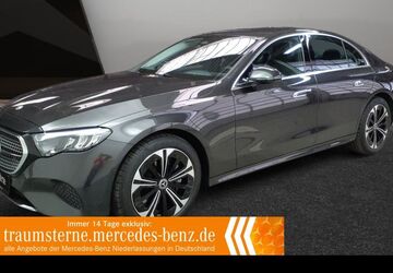 Mercedes-Benz E 300 5.795 km 46.990 &euro; Berlin 12681