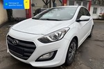 Hyundai i30 Passion Plus Autom Navi PDC Sitz&Lenkradhz. 108.062 km 10.400 &euro; Berlin 10247