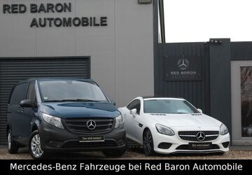 Mercedes-Benz Vito 100.000 km 12.999 &euro; Berlin 12557