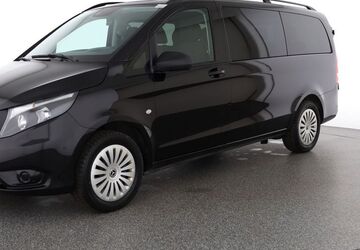 Mercedes-Benz Vito 66.698 km 36.880 &euro; Berlin 12103
