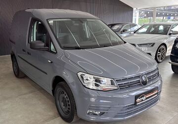 VW Caddy 199.800 km 13.950 &euro; Berlin 12357