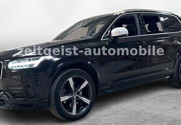 Volvo XC90 295.000 km 17.985 &euro; Potsdam 14480