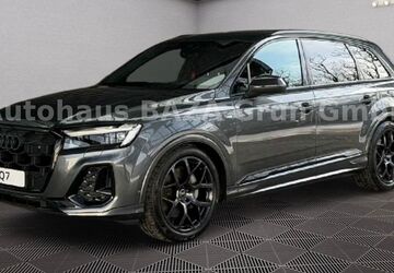 Audi Q7 23.400 km 76.900 &euro; Berlin 13403