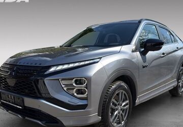 Mitsubishi Eclipse Cross 15.325 km 22.950 &euro; Berlin - Buckow 12351