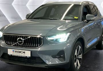 Volvo XC40 44.463 km 32.990 &euro; Berlin 10553