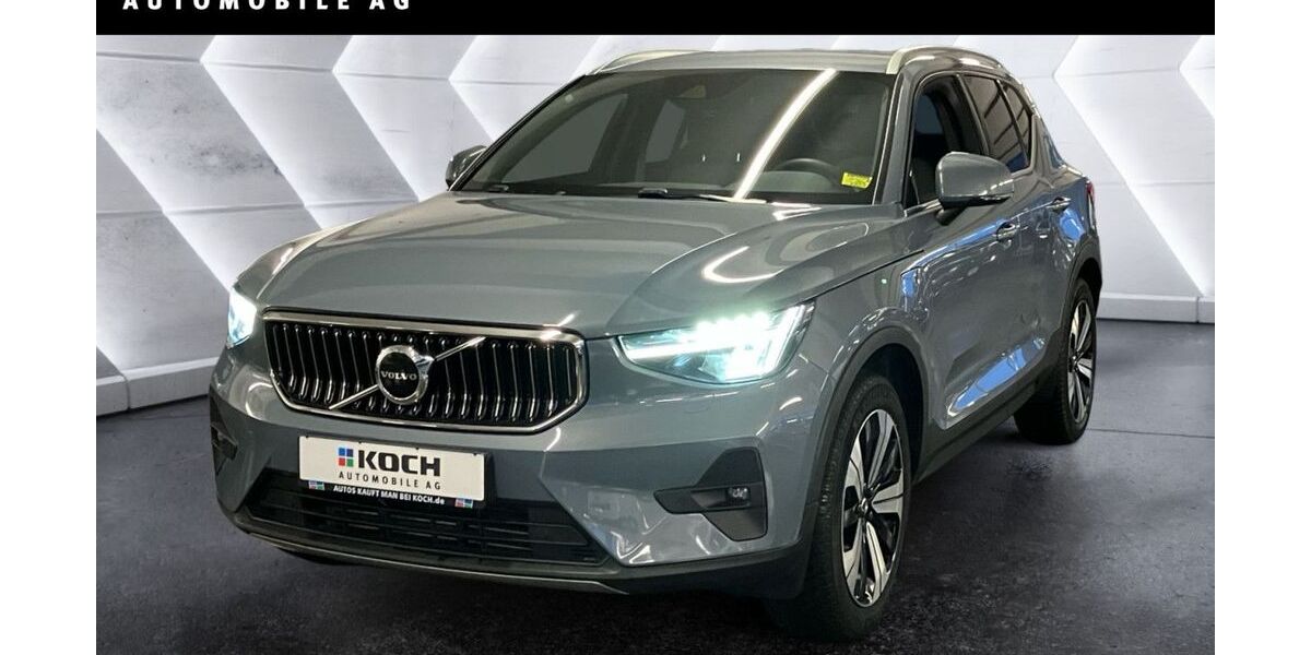 Volvo XC40 44.463 km 32.990 &euro; Berlin 10553