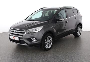 Ford Kuga 60.000 km 16.440 &euro; Berlin 12103