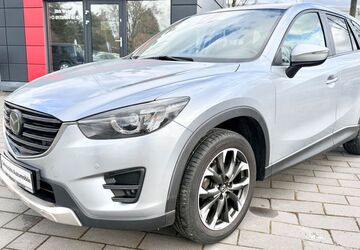 Mazda CX-5 158.000 km 12.995 &euro; Potsdam 14480